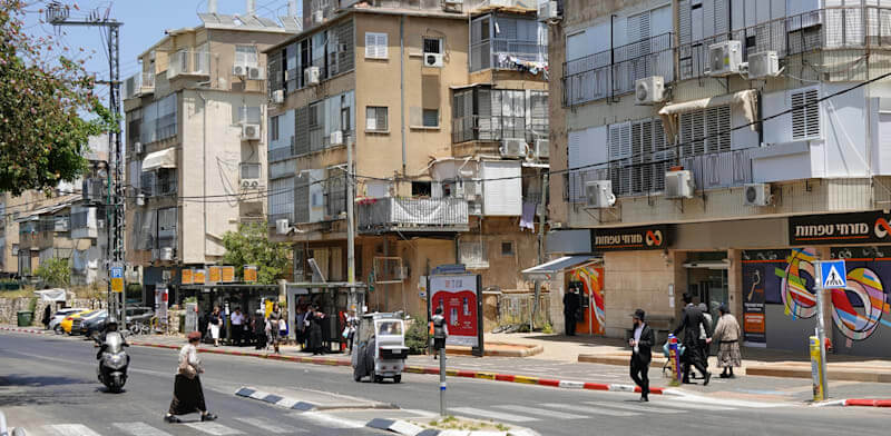 משלוח מהיום להיום בבני ברק