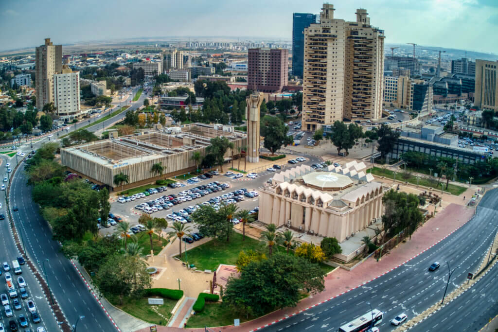 משלוח מהיום להיום דרום