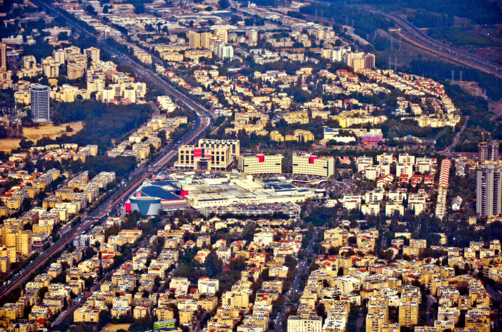 משלוח מהיום להיום קריות