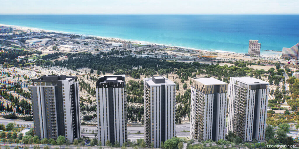 משלוח מהיום להיום קרית חיים