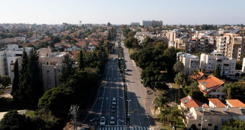 משלוח מהיום להיום רעננה