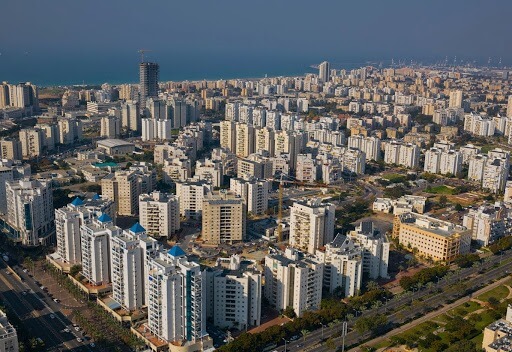 שליחות משפטית אשדוד