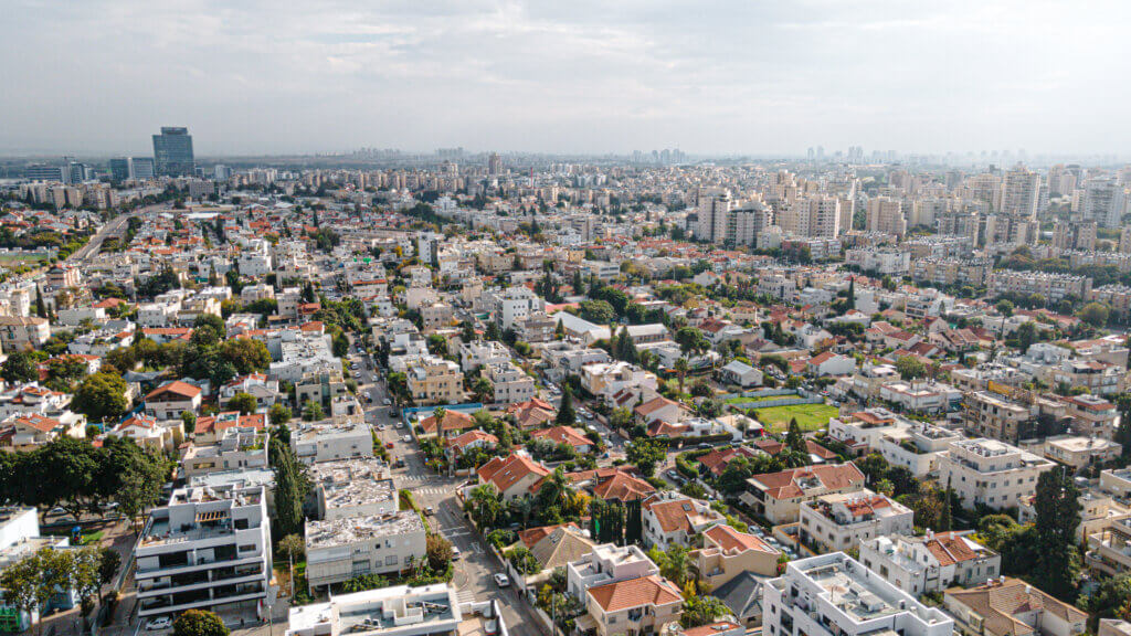 שליחות משפטית חולון