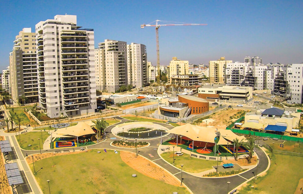 שליחות משפטית יבנה