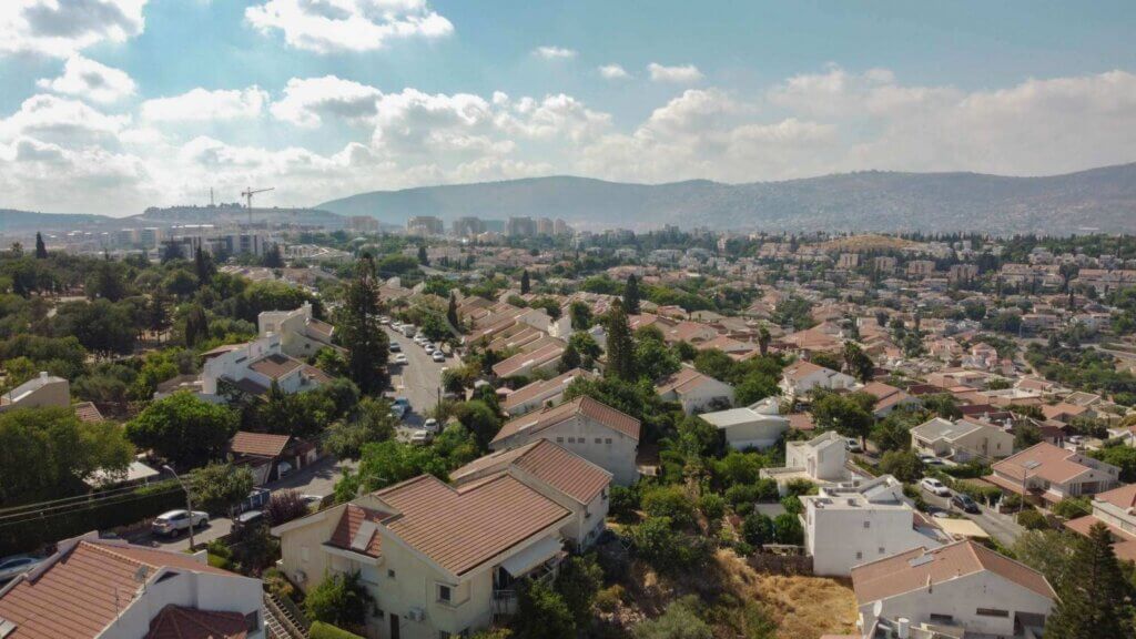 שליחות משפטית כרמיאל
