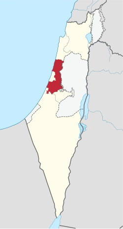 שליחות משפטית מרכז