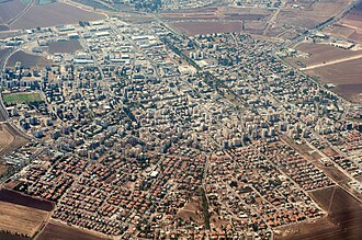 שליחות משפטית עפולה