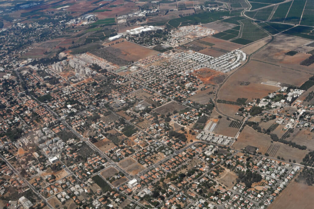 שליחות משפטית פרדס חנה